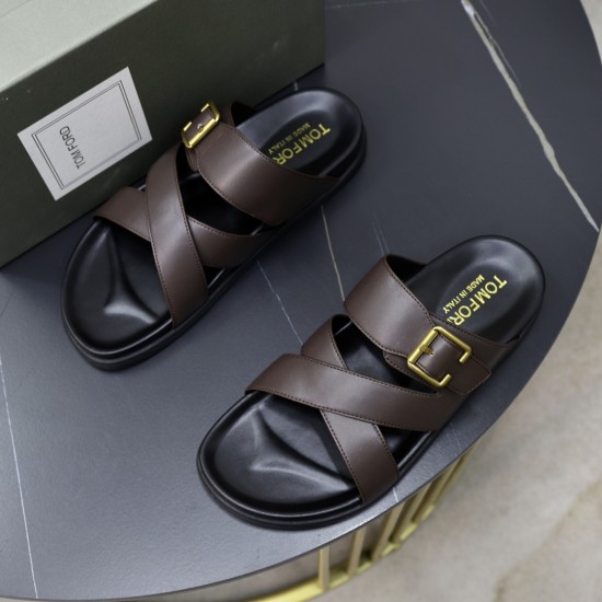Tom Ford Shoes: Top Quality