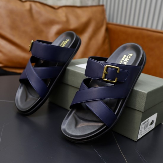 Tom Ford Shoes: Top Quality