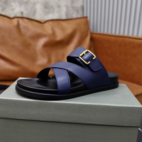 Tom Ford Shoes: Top Quality