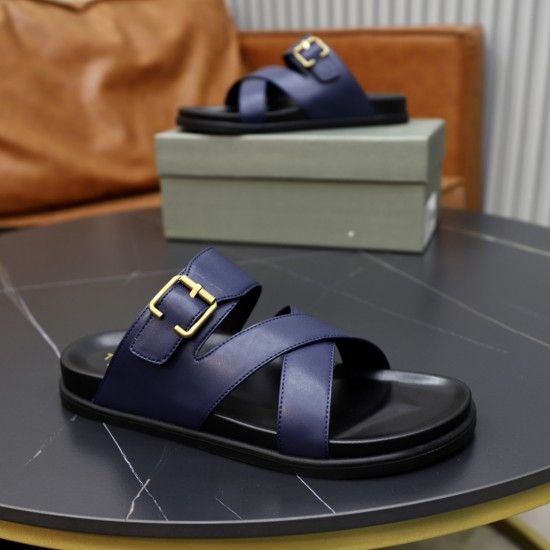 Tom Ford Shoes: Top Quality