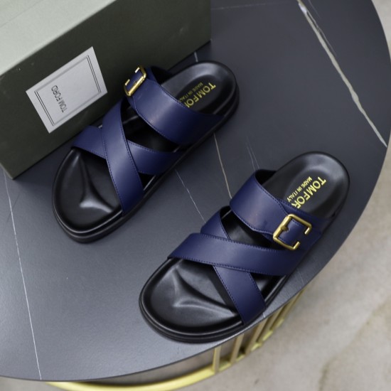 Tom Ford Shoes: Top Quality