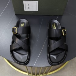 Tom Ford Shoes: Top Quality