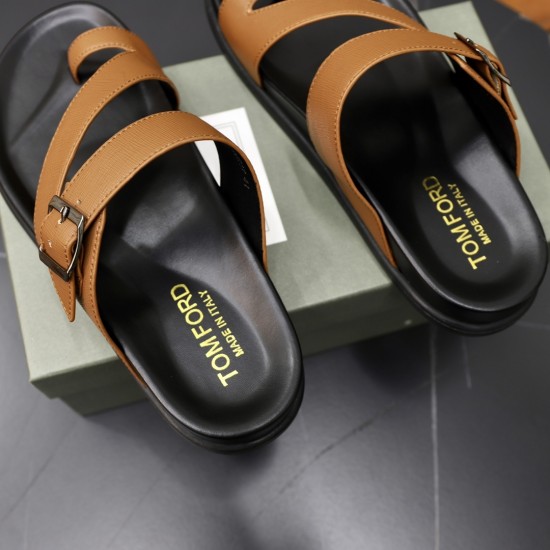 Tom Ford Shoes: Top Quality