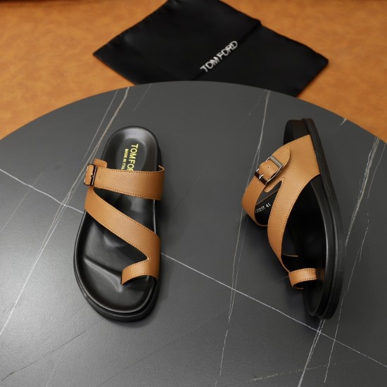 Tom Ford Shoes: Top Quality