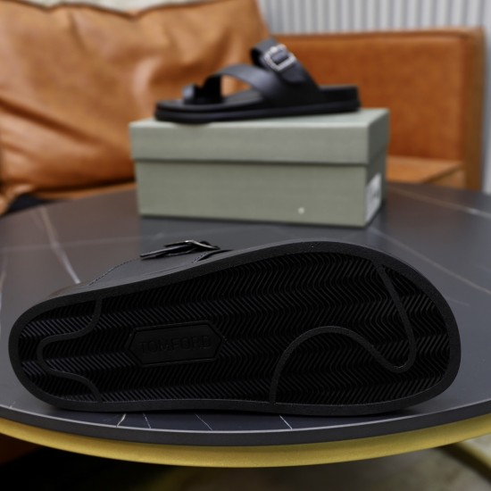 Tom Ford Shoes: Top Quality
