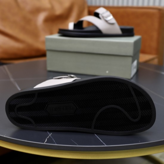 Tom Ford Shoes: Top Quality