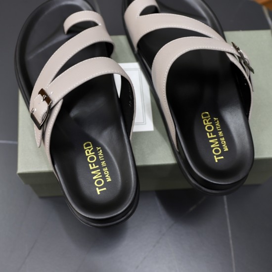 Tom Ford Shoes: Top Quality