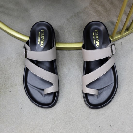 Tom Ford Shoes: Top Quality