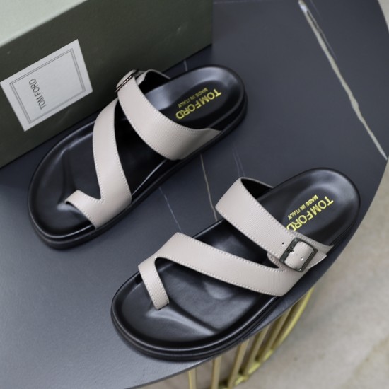 Tom Ford Shoes: Top Quality