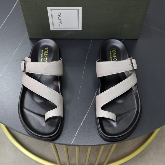 Tom Ford Shoes: Top Quality