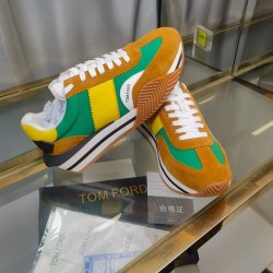 Tom Ford Shoes: Top Quality