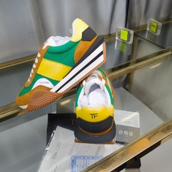 Tom Ford Shoes: Top Quality