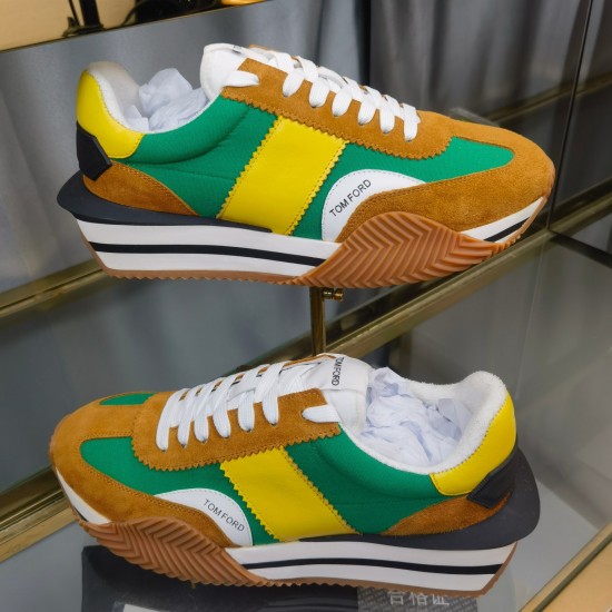 Tom Ford Shoes: Top Quality