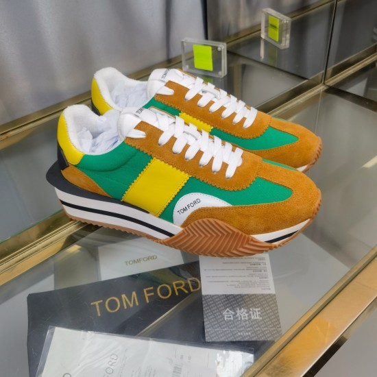 Tom Ford Shoes: Top Quality