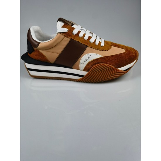 Tom Ford Shoes: Top Quality