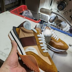 Tom Ford Shoes: Top Quality