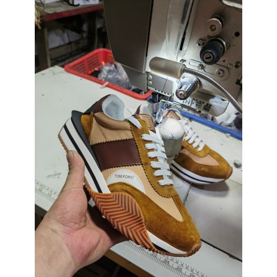 Tom Ford Shoes: Top Quality