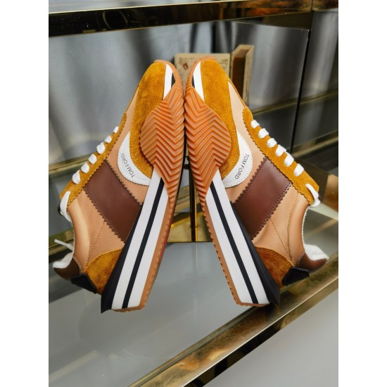 Tom Ford Shoes: Top Quality