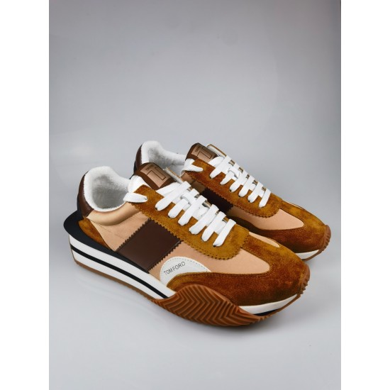 Tom Ford Shoes: Top Quality