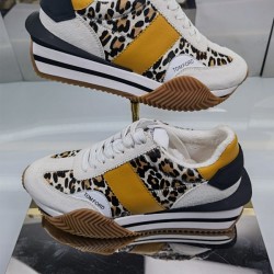 Tom Ford Shoes: Top Quality
