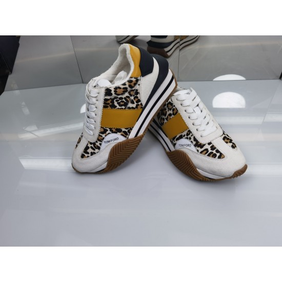 Tom Ford Shoes: Top Quality