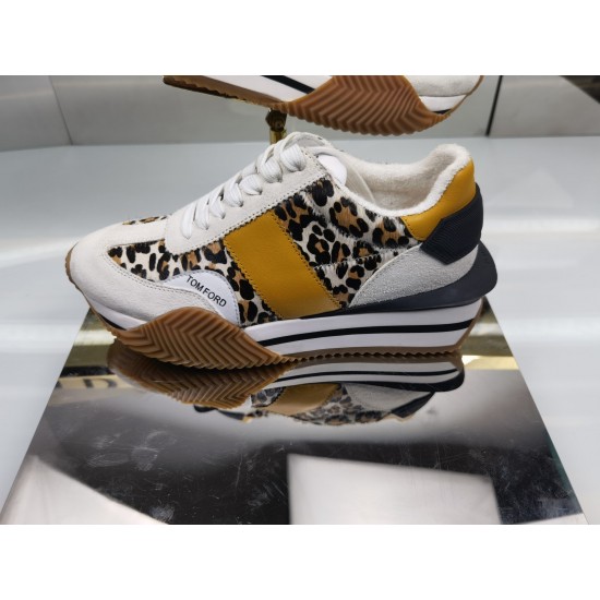 Tom Ford Shoes: Top Quality
