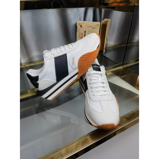 Tom Ford Shoes: Top Quality