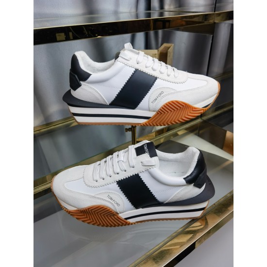 Tom Ford Shoes: Top Quality