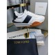 Tom Ford Shoes: Top Quality