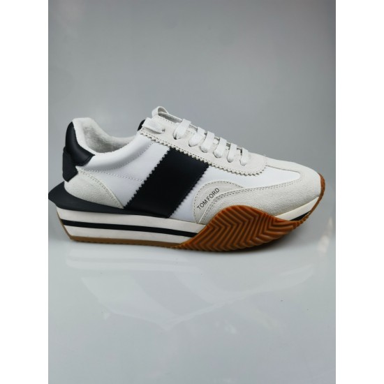 Tom Ford Shoes: Top Quality