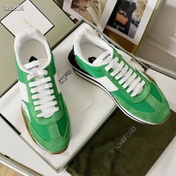 Tom Ford Shoes: Top Quality