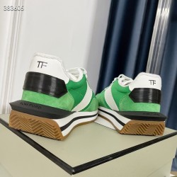 Tom Ford Shoes: Top Quality