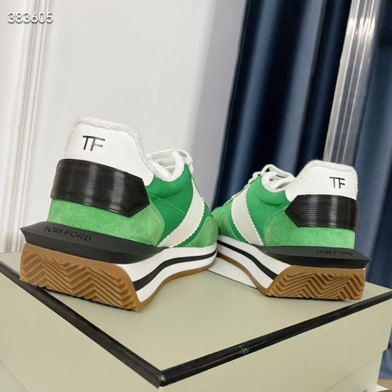 Tom Ford Shoes: Top Quality