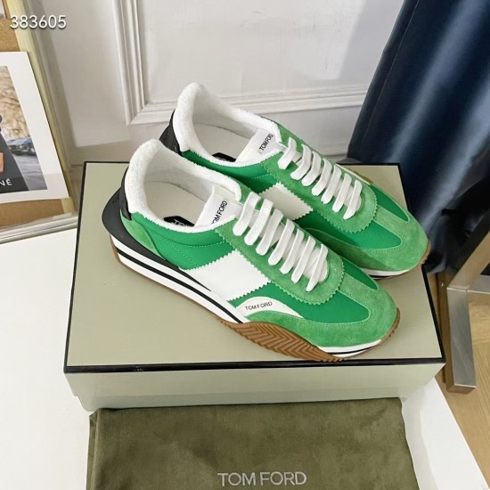 Tom Ford Shoes: Top Quality