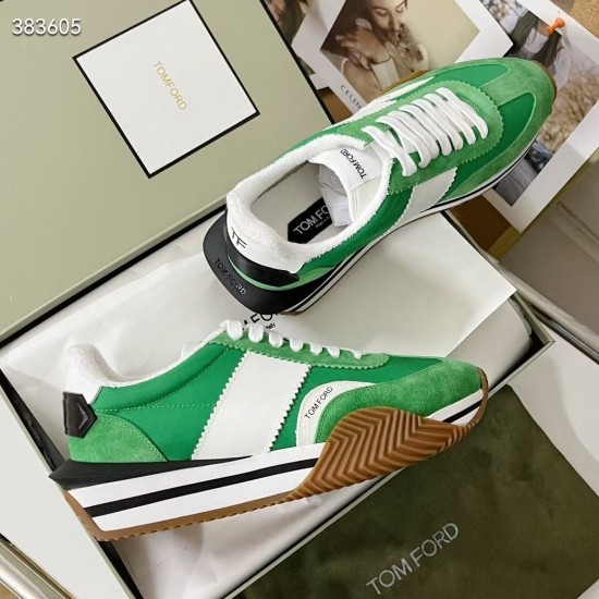 Tom Ford Shoes: Top Quality