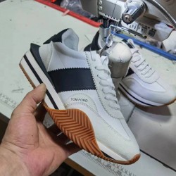 Tom Ford Shoes: Top Quality