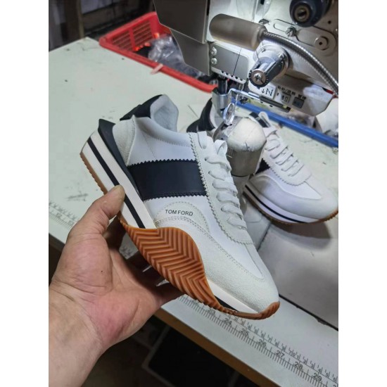 Tom Ford Shoes: Top Quality