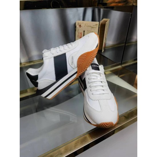Tom Ford Shoes: Top Quality