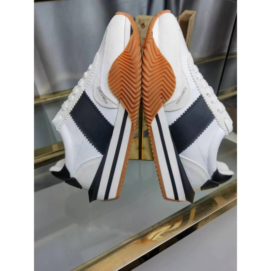 Tom Ford Shoes: Top Quality