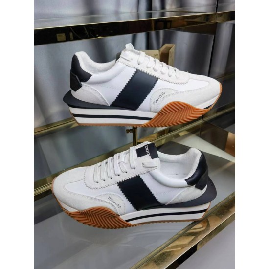 Tom Ford Shoes: Top Quality
