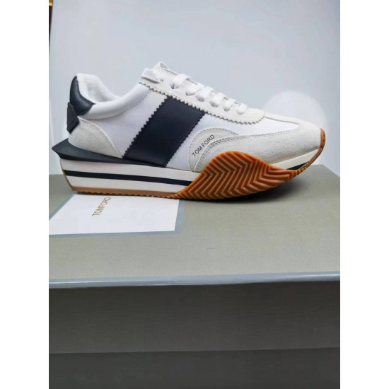 Tom Ford Shoes: Top Quality