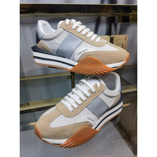 Tom Ford Shoes: Top Quality