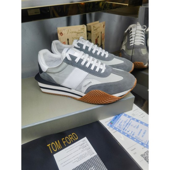 Tom Ford Shoes: Top Quality