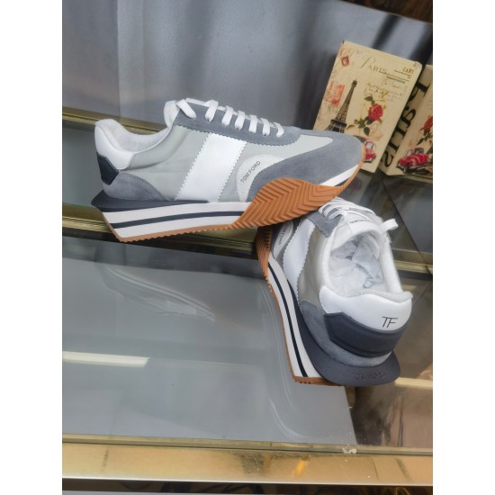 Tom Ford Shoes: Top Quality