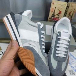 Tom Ford Shoes: Top Quality