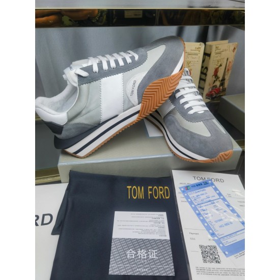 Tom Ford Shoes: Top Quality