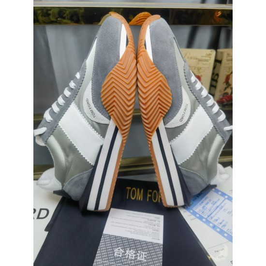 Tom Ford Shoes: Top Quality