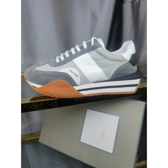 Tom Ford Shoes: Top Quality