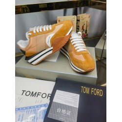 Tom Ford Shoes: Top Quality
