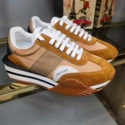Tom Ford Shoes: Top Quality